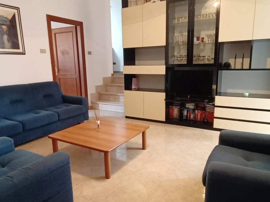 appartamento in affitto a Narni