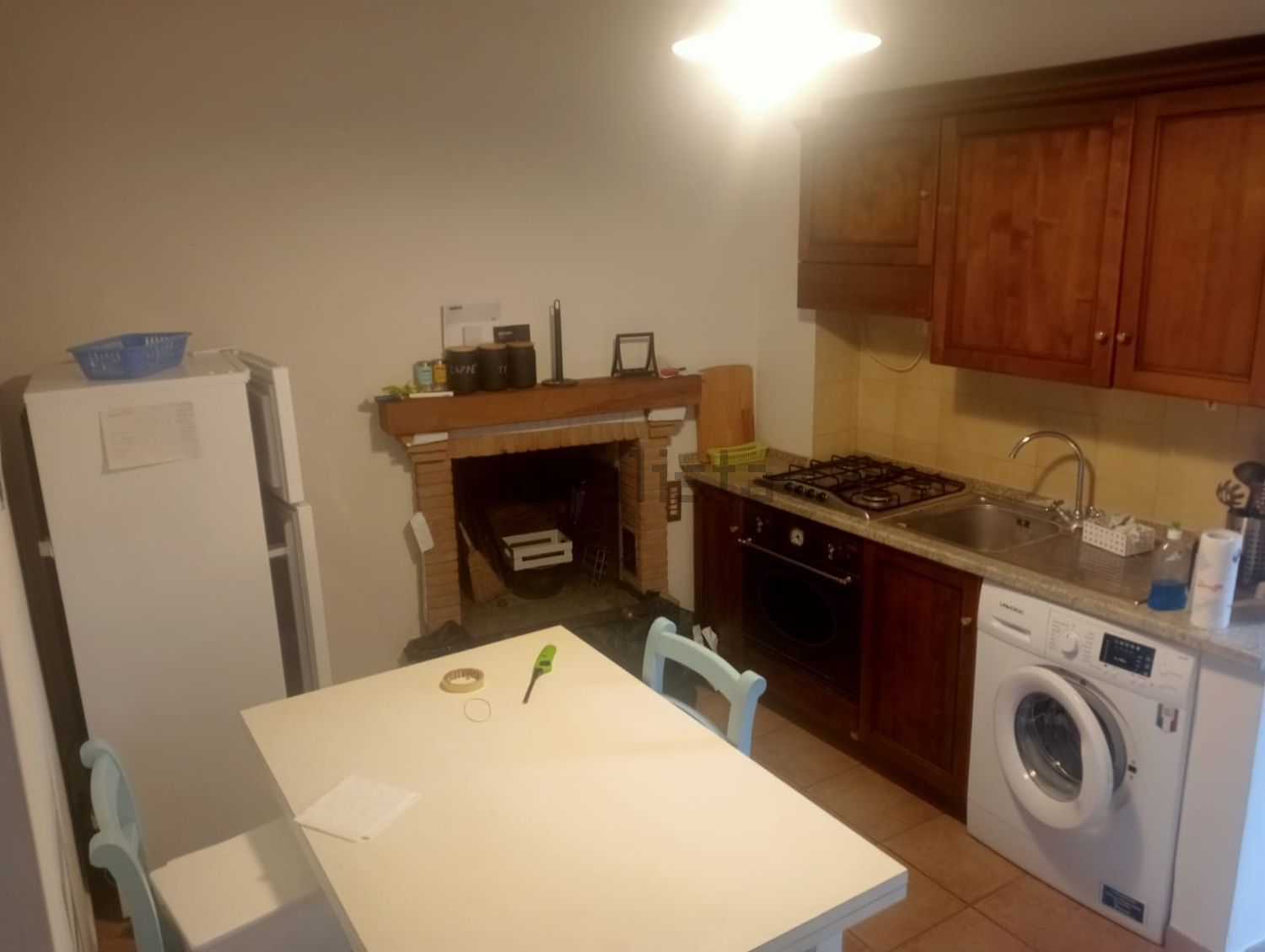 appartamento in affitto a Narni