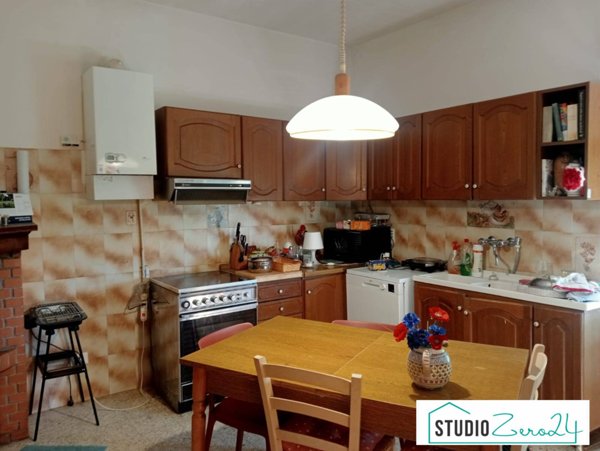 appartamento in affitto a Narni