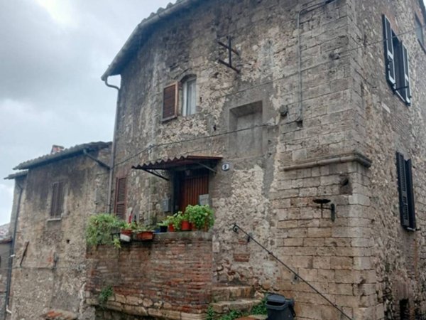 appartamento in affitto a Narni