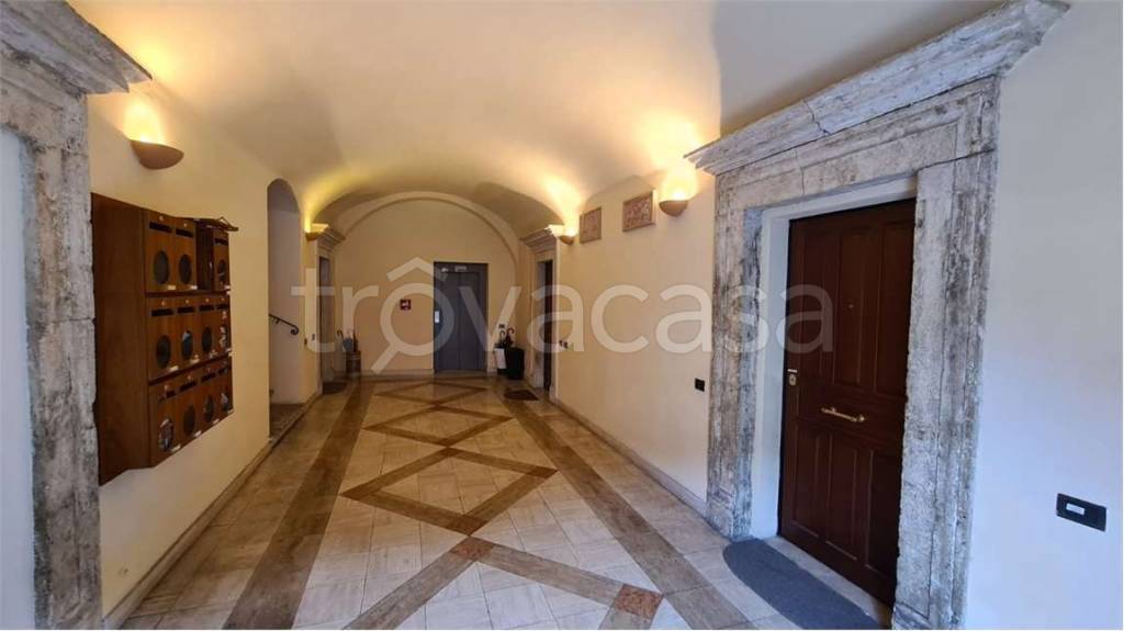 appartamento in affitto a Narni