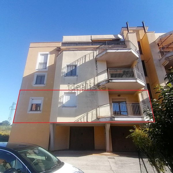 ufficio in affitto a Narni