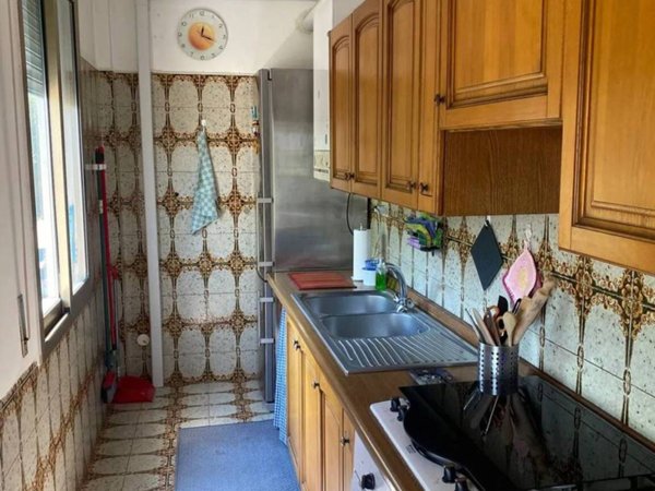 appartamento in affitto a Narni