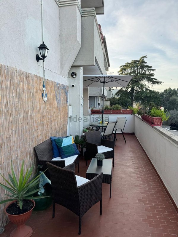 appartamento in affitto a Narni