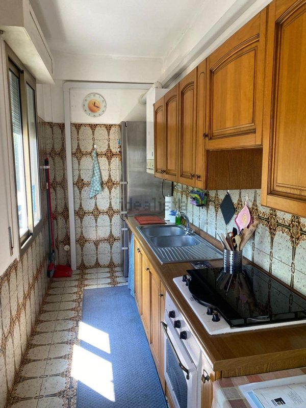 appartamento in affitto a Narni