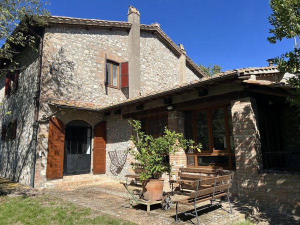 casale in affitto a Narni