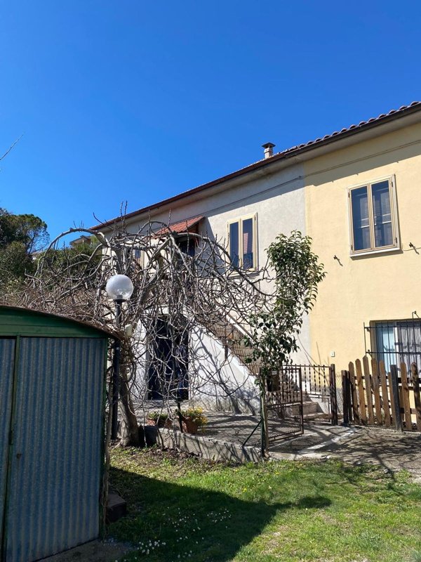 appartamento in affitto a Narni in zona Narni Scalo