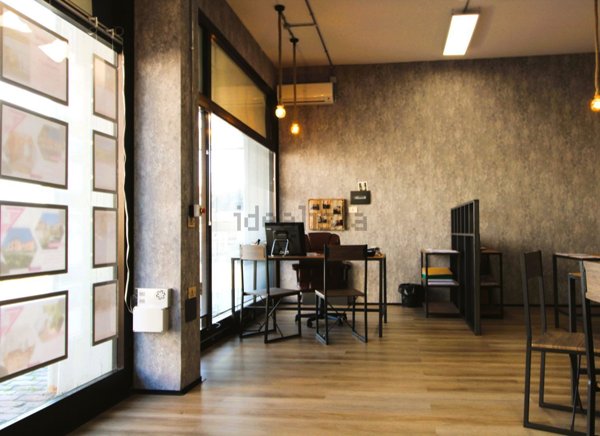 ufficio in affitto a Narni