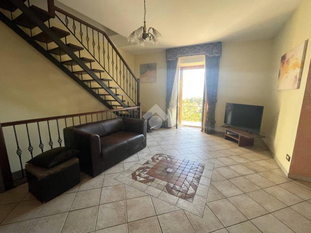 appartamento in affitto a Narni