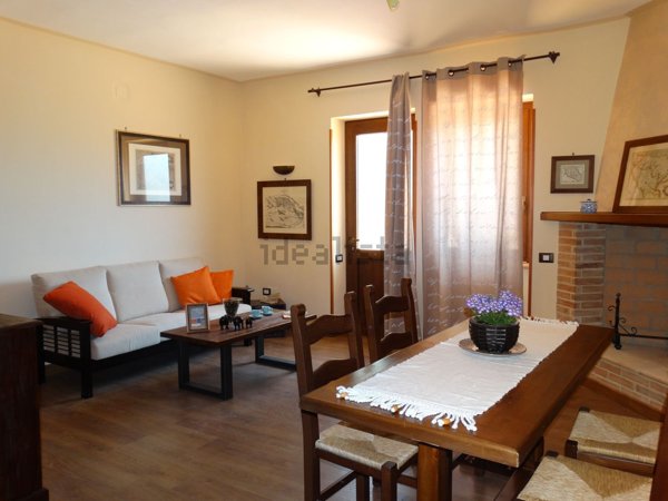 appartamento in affitto a Narni in zona Vigne