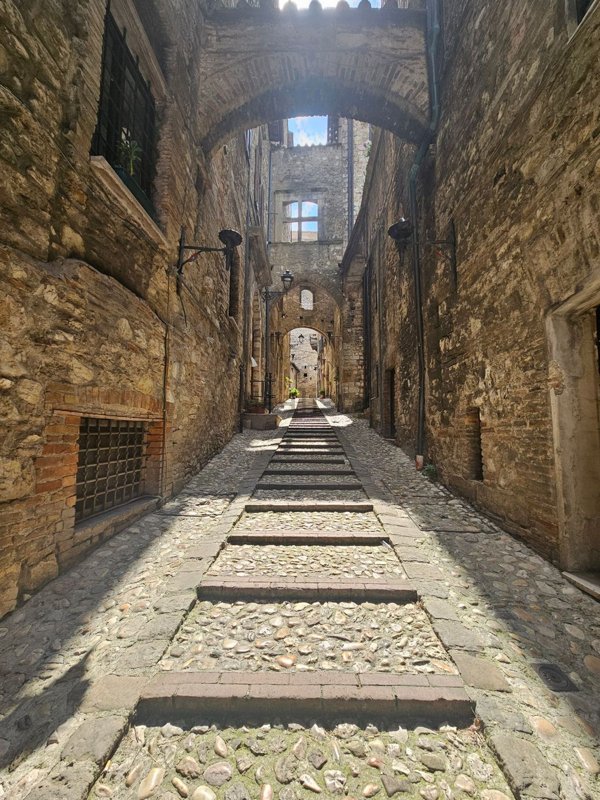 appartamento in affitto a Narni