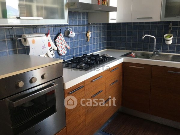 appartamento in affitto a Narni