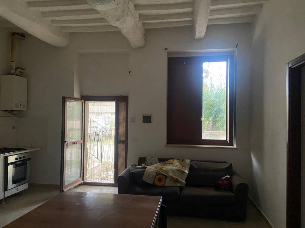 appartamento in affitto a Narni