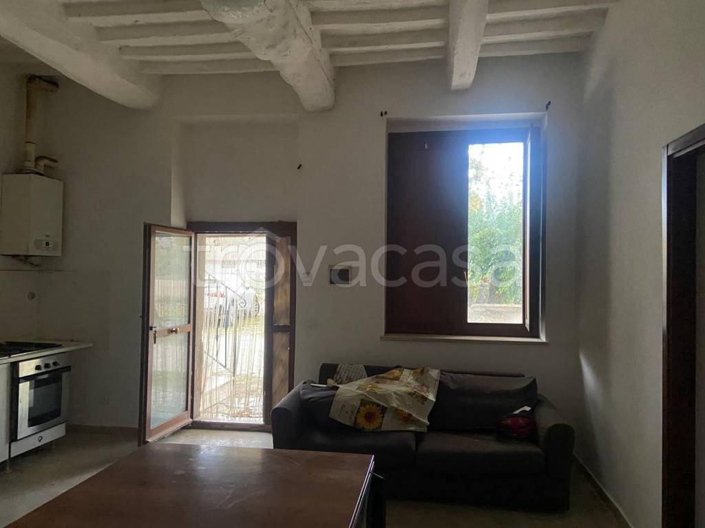 appartamento in affitto a Narni