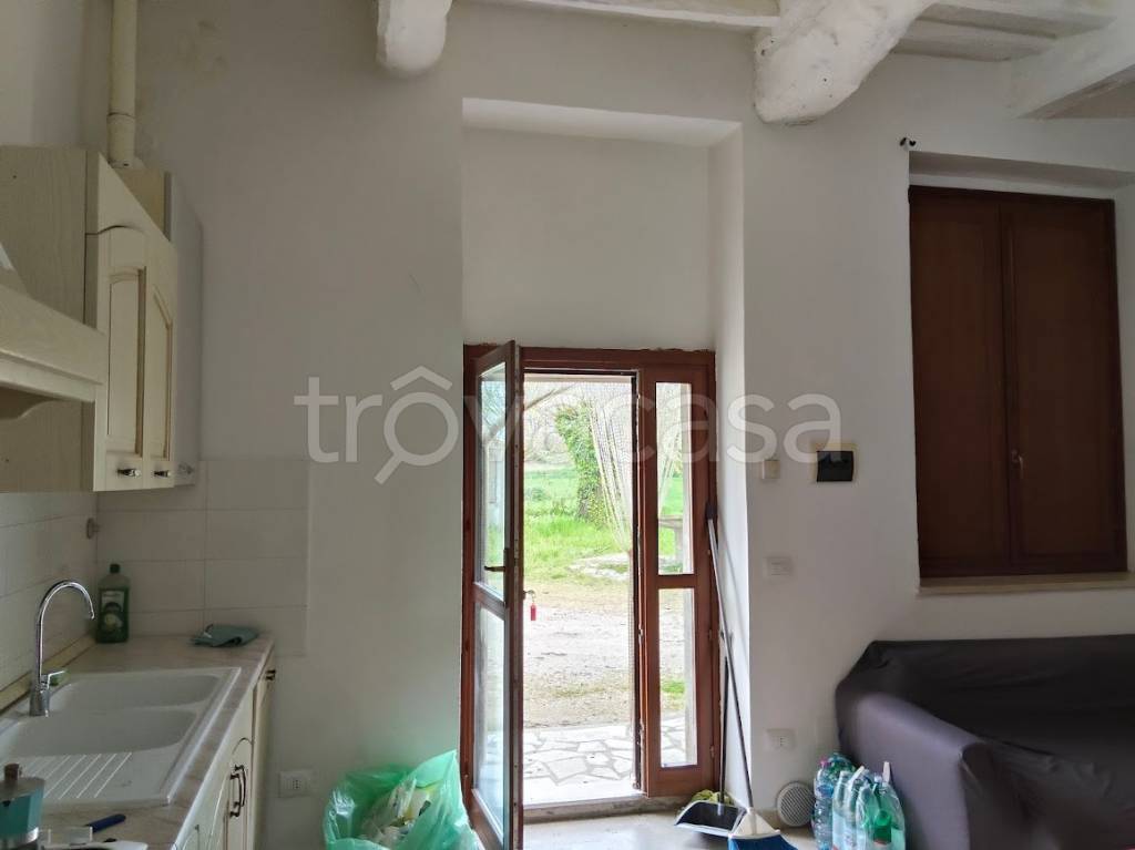 appartamento in affitto a Narni