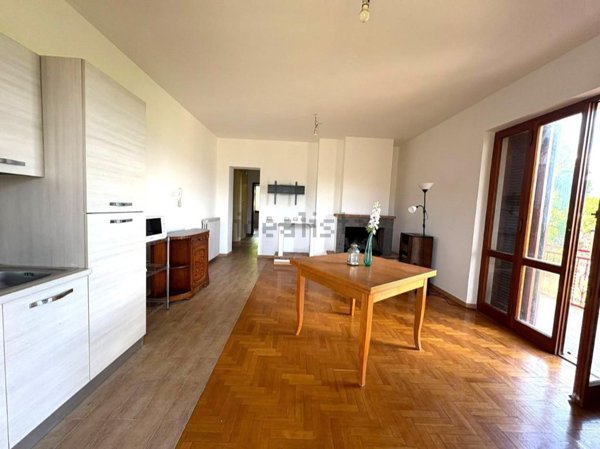 appartamento in affitto a Narni in zona Cigliano