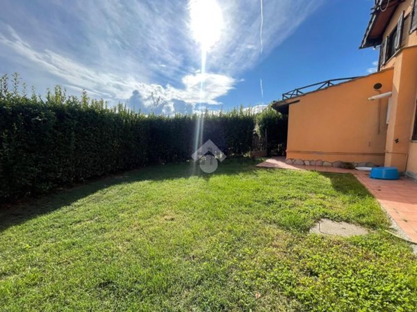 appartamento in affitto a Narni in zona Vigne