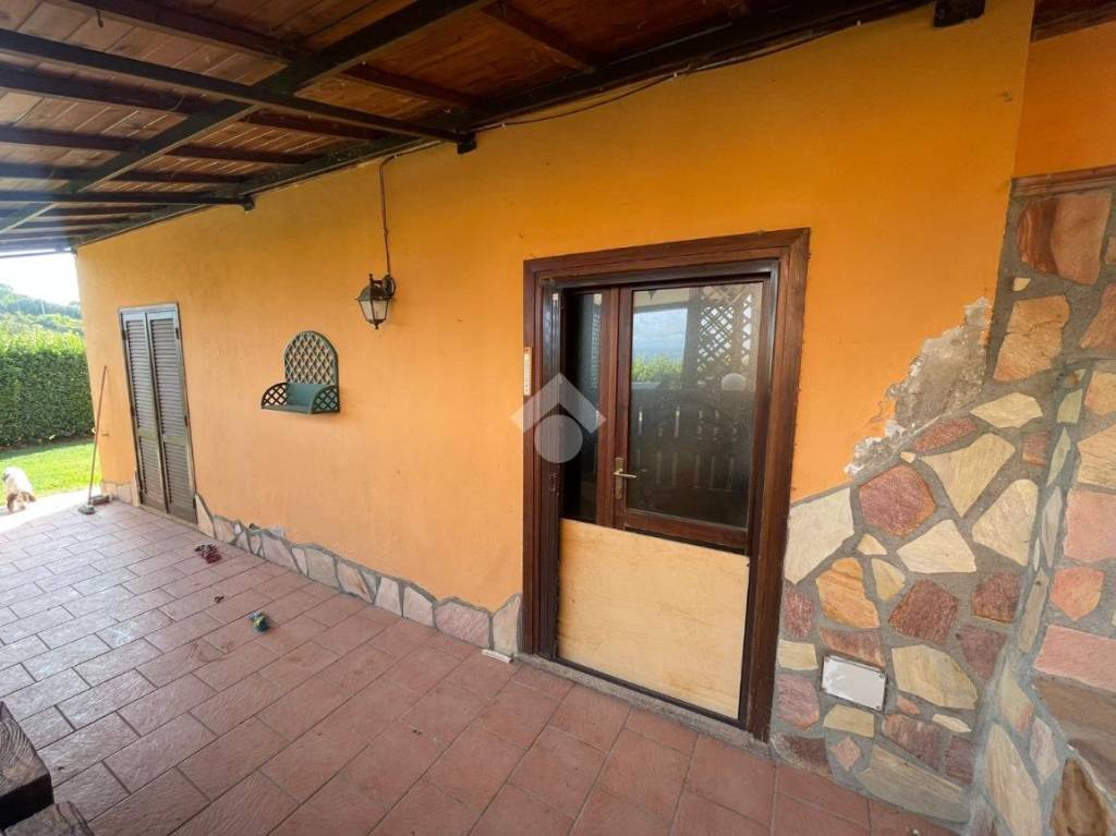 casa indipendente in affitto a Narni in zona Vigne