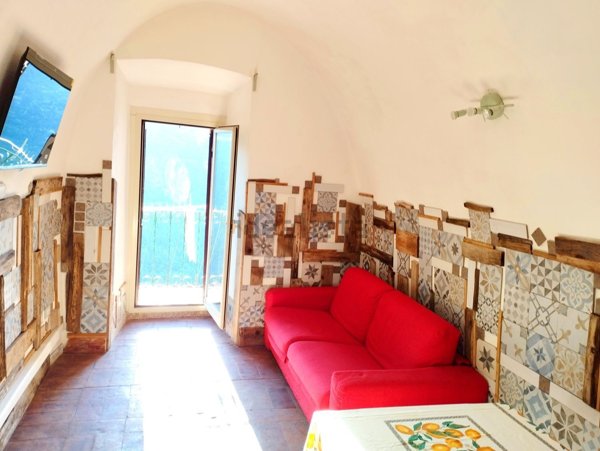 appartamento in affitto a Narni