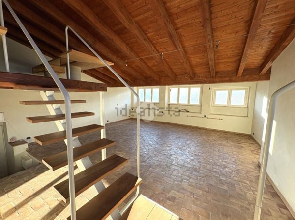 appartamento in affitto a Narni