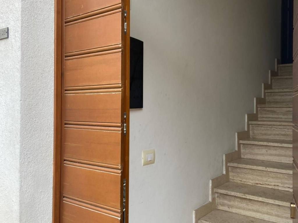 appartamento in affitto a Narni