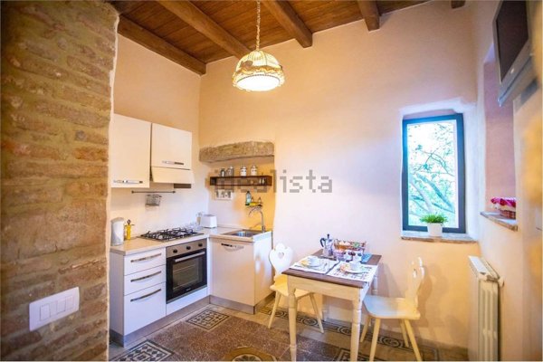 appartamento in affitto a Narni