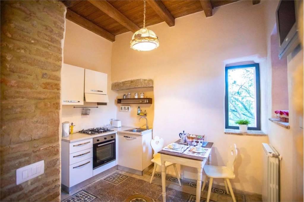 appartamento in affitto a Narni