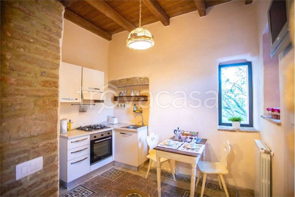 appartamento in affitto a Narni