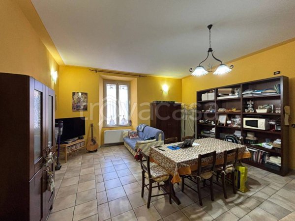 appartamento in affitto a Narni