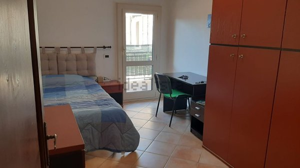 appartamento in affitto a Narni