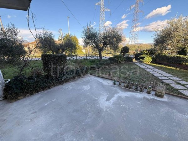 appartamento in affitto a Narni in zona Guadamello