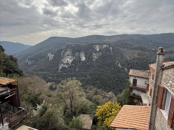 casa indipendente in affitto a Narni
