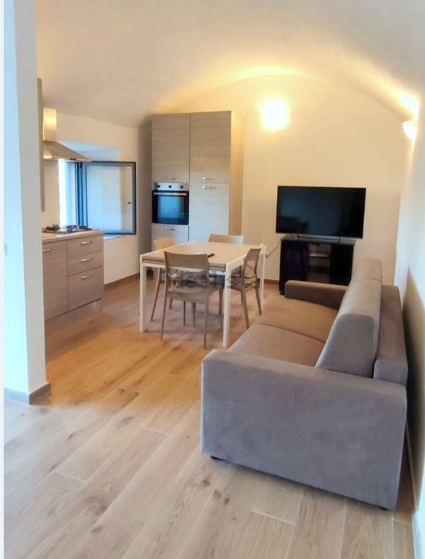 appartamento in affitto a Narni in zona Sant'Urbano