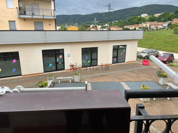 locale commerciale in affitto a Narni