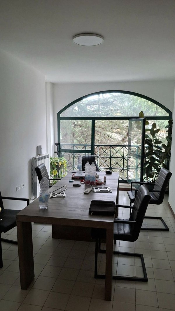 ufficio in affitto a Narni in zona Narni Scalo