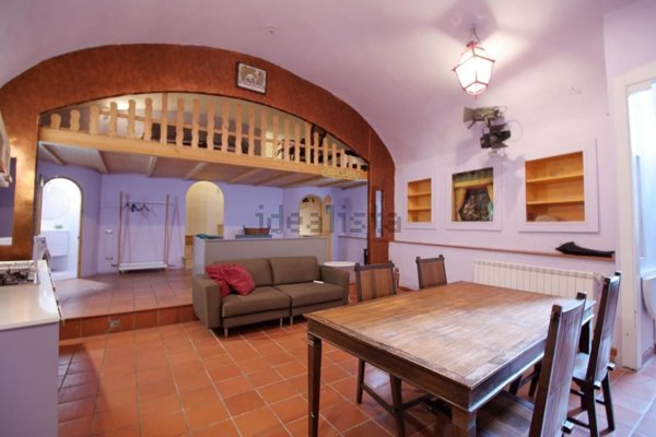 appartamento in affitto a Narni