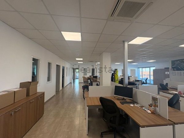 ufficio in affitto a Narni