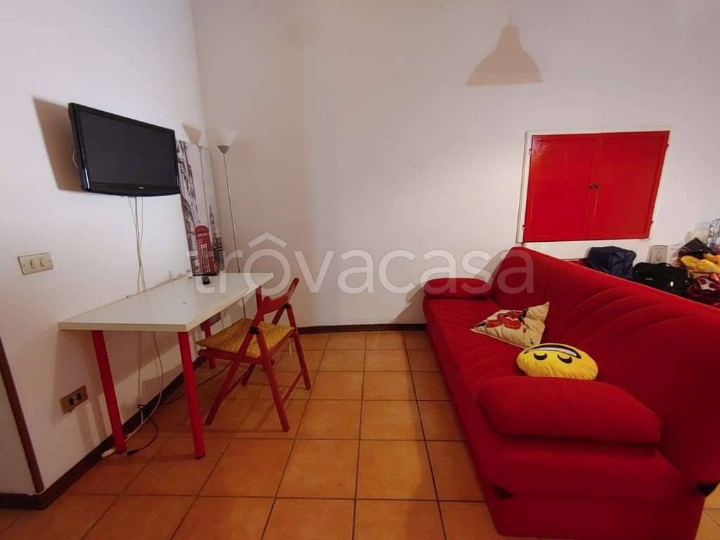 appartamento in affitto a Narni