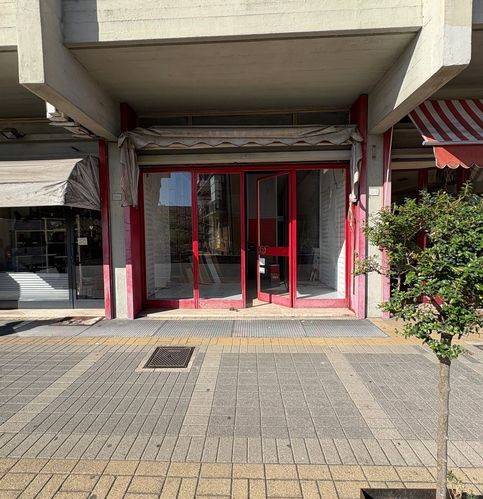 negozio in affitto a Narni in zona Narni Scalo