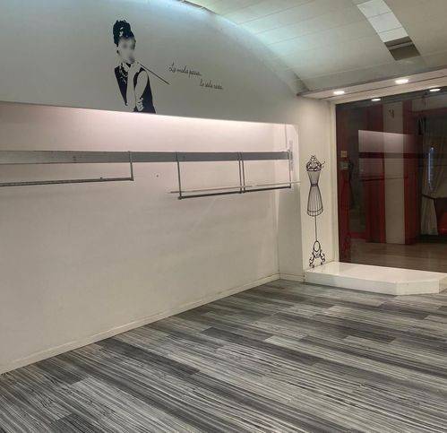 negozio in affitto a Narni in zona Narni Scalo