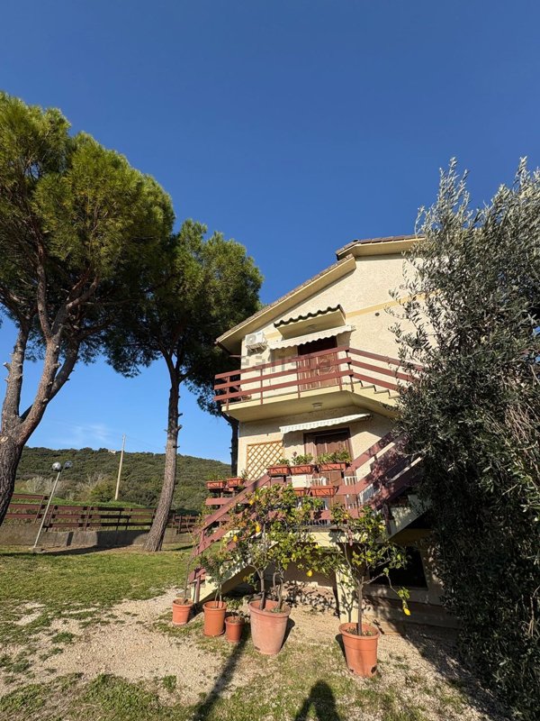 casa indipendente in affitto a Narni