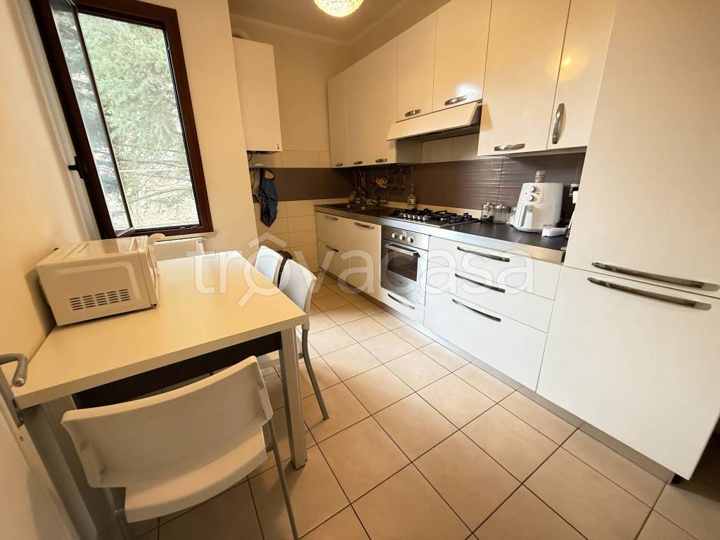 appartamento in affitto a Narni