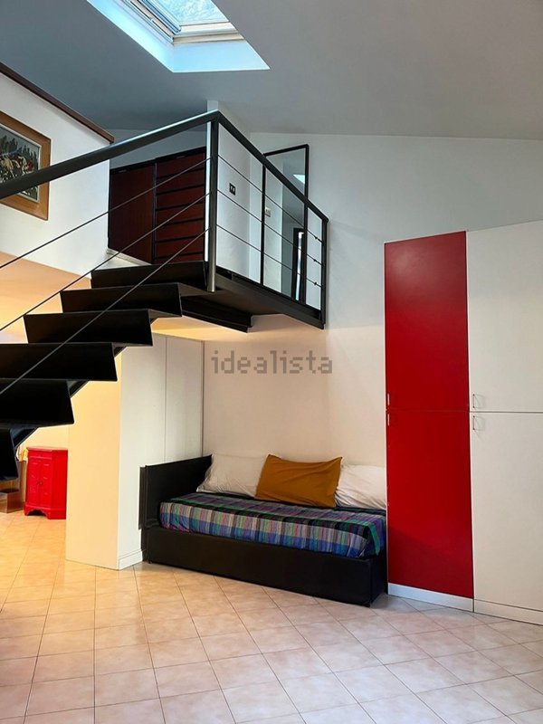 appartamento in affitto a Narni