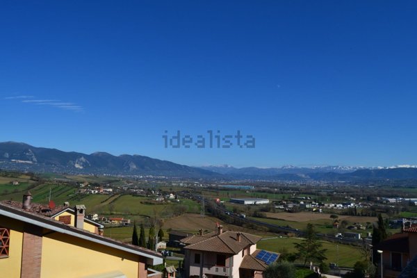 appartamento in affitto a Narni in zona Narni Scalo