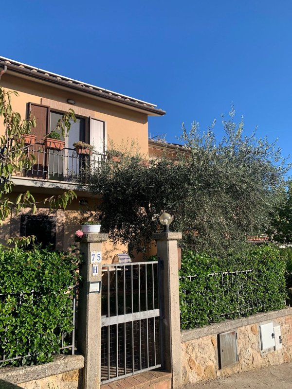 appartamento in affitto a Narni