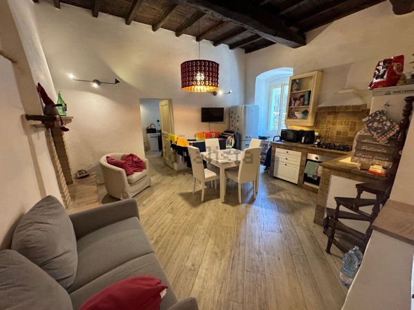 appartamento in affitto a Narni