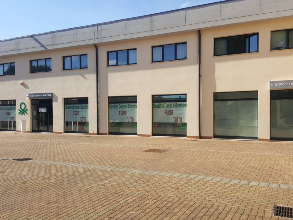 negozio in affitto a Narni in zona Narni Scalo