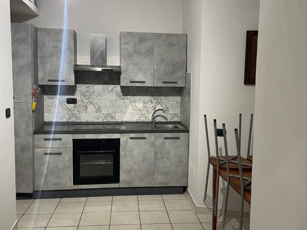 appartamento in affitto a Narni in zona Tre ponti
