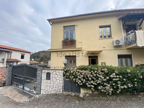 appartamento in affitto a Narni in zona Capitone
