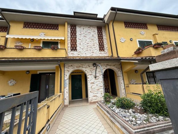 appartamento in affitto a Narni in zona Santa Lucia